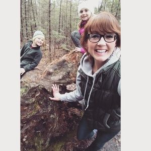 Meet your Posher, Cory